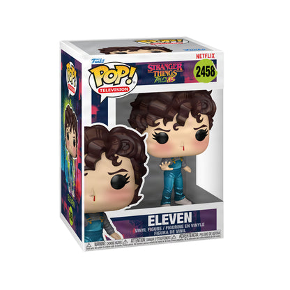 Funko Pop! Television: Stranger Things - Eleven