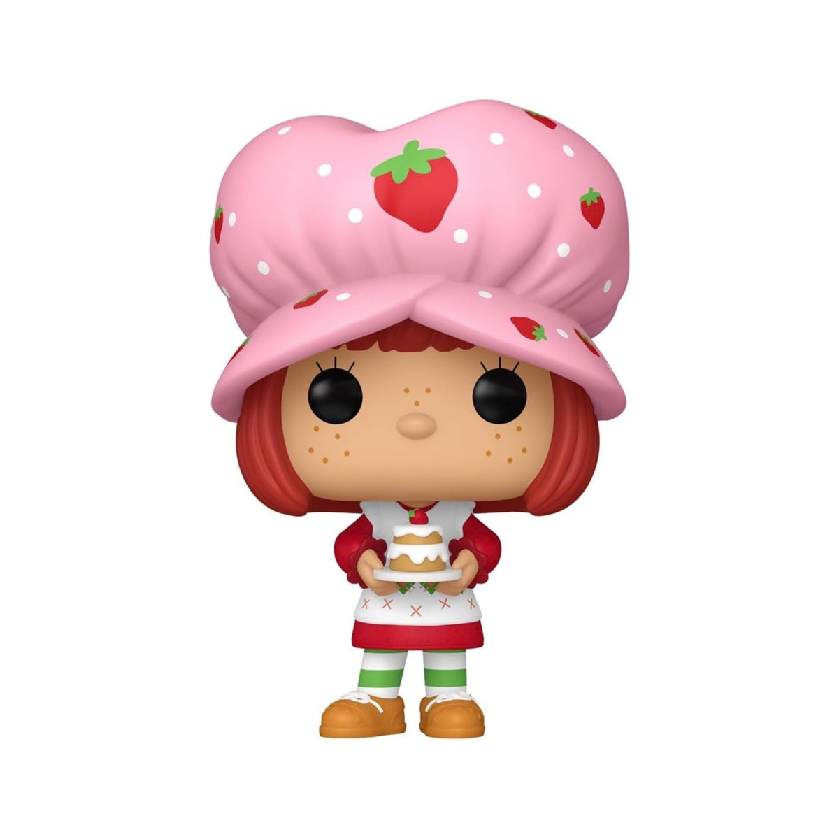 Funko Pop! Retro Toys: Strawberry Shortcake - Strawberry ShortCake