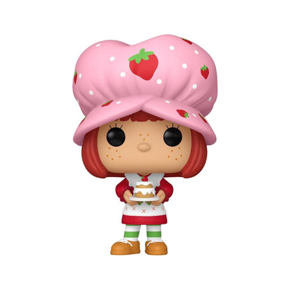 Funko Pop! Retro Toys: Strawberry Shortcake - Strawberry ShortCake