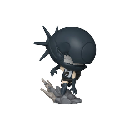 Funko Pop! Animation: Chainsaw Man - Bomb