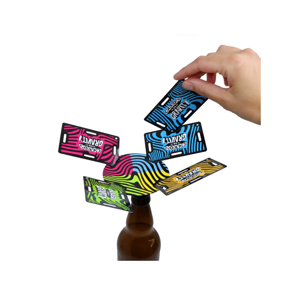Cards vs Gravity - Card Game