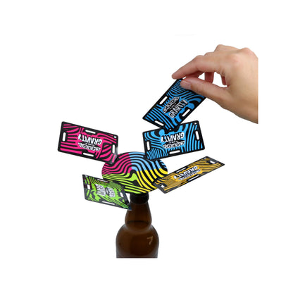 Cards vs Gravity - Card Game