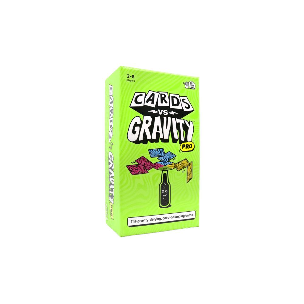 Cards vs Gravity - Card Game