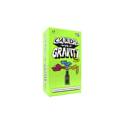Cards vs Gravity - Card Game