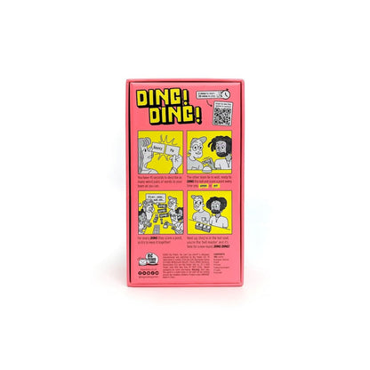 You Can't Say Umm - Party Game