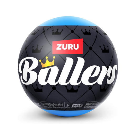 ZURU FIFA World 2026 Ballers