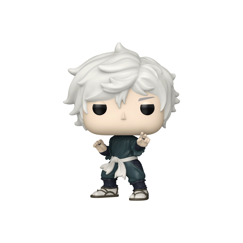 Funko Pop! Animation: Hell's Paradise - Gabimaru