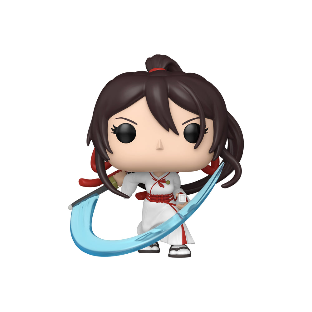 Funko Pop! Animation: Hell's Paradise - Sagiri