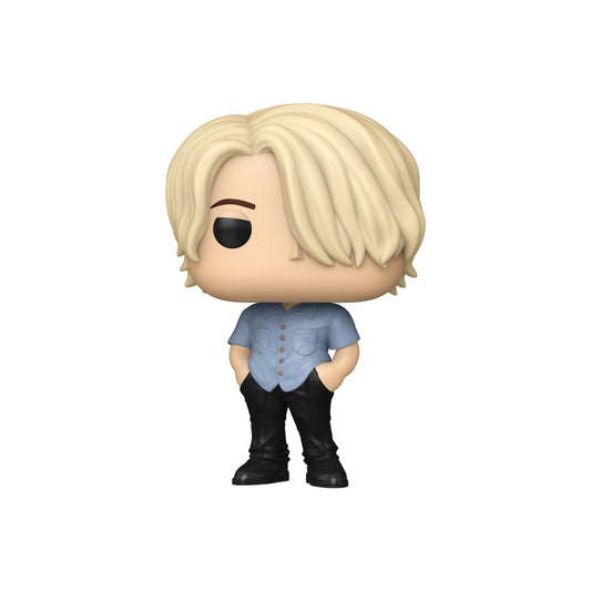 Funko Pop! Movies: one piece - Sanji