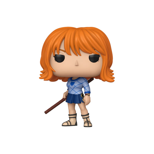 Funko Pop! Movies: one piece - Nami