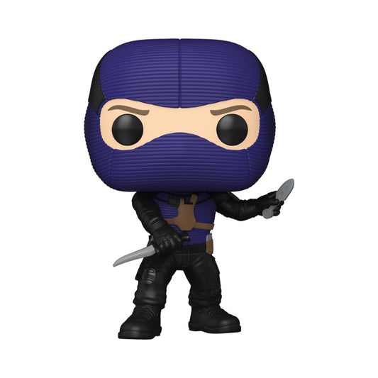 Funko Pop! Marvel: Daredevil - Bullseye