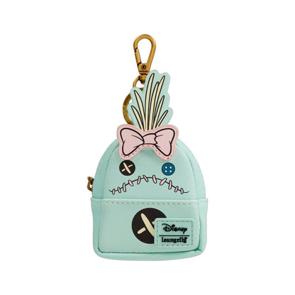 Loungefly Disney Lilo &amp; Stitch Mini Backpack Keychain Box