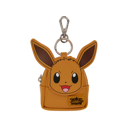 Loungefly Pokemon Cosplay Mini Backpack Keychain Charm Mystery Box