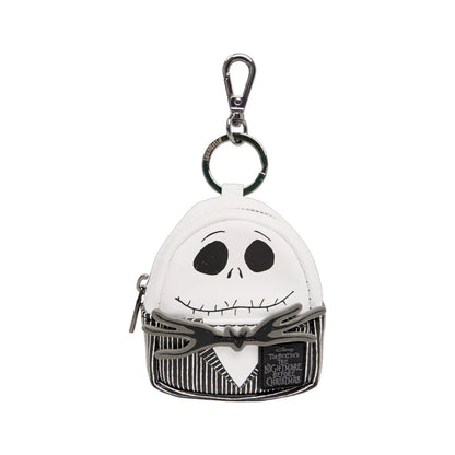 Loungefly Disney Nightmare Before Christmas Mini Backpack Keychain Mystery Box