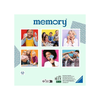 Ravensburger - memory Winnie Pooh 100th