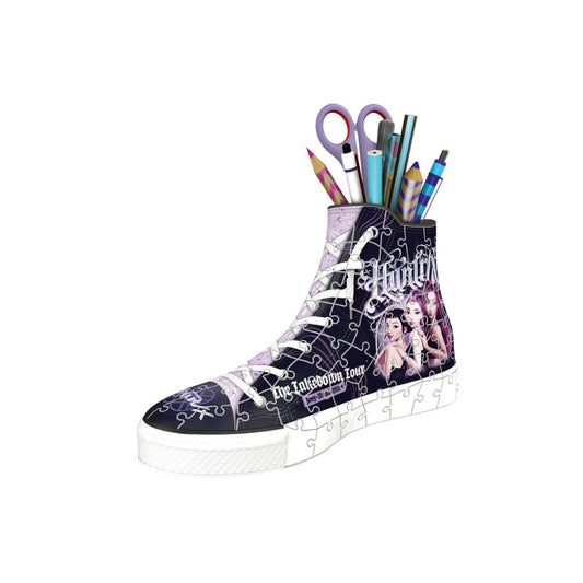 3D SNEAKER K-POP DEMON HUNTERS