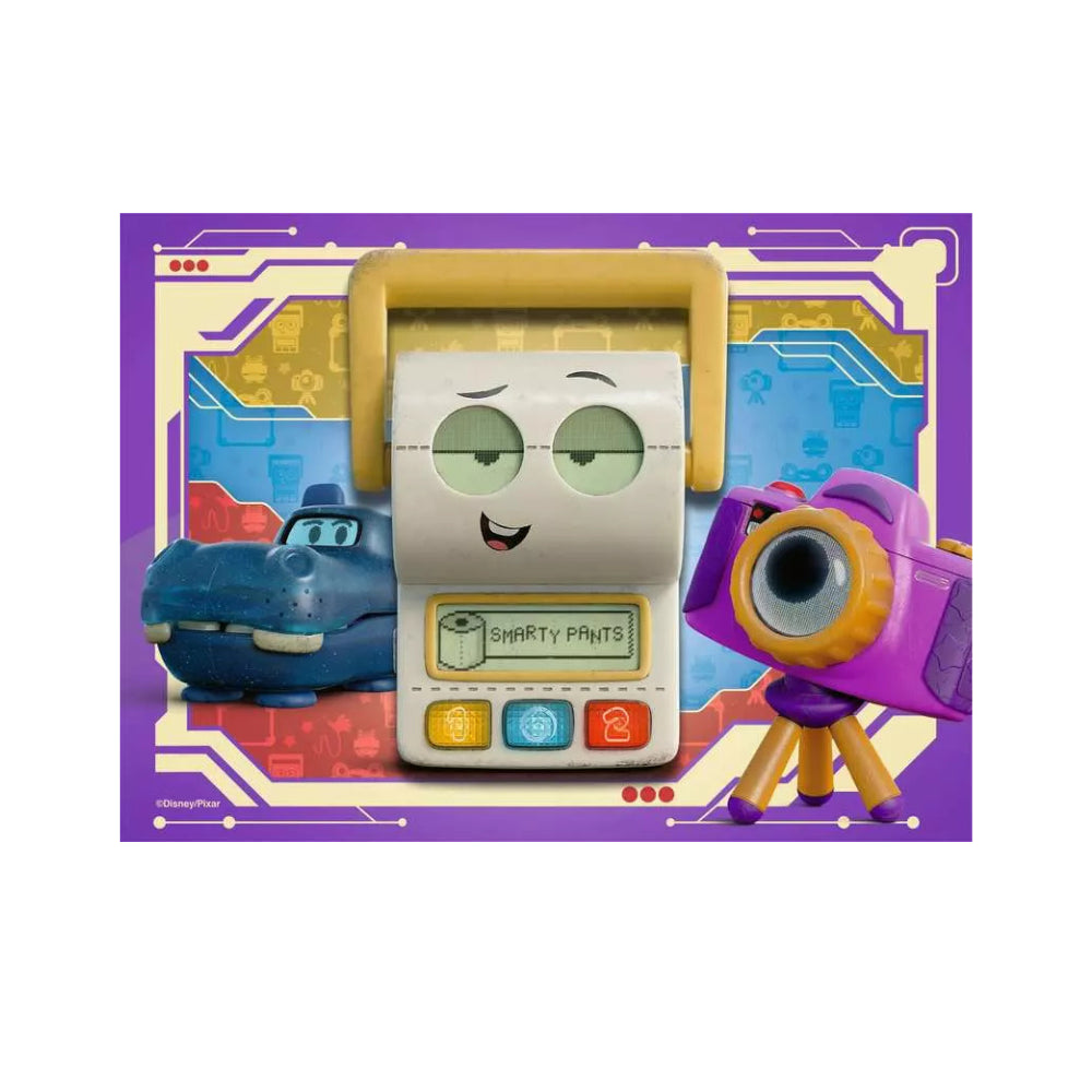Ravensburger Toy Story 5 Surprise Box Set - (4–24 Pieces)