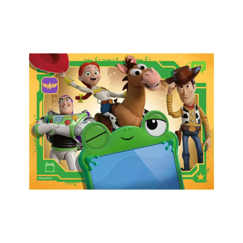 Ravensburger Toy Story 5 Surprise Box Set - (4–24 Pieces)