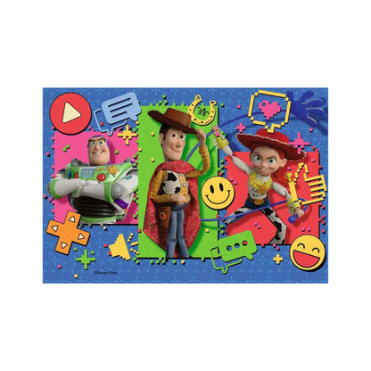 Ravensburger Toy Story 5 - 35-Piece Jigsaw Puzzle