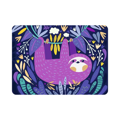 Ravensburger Purple Sloth Smile Jigsaw Puzzle 100 Piece