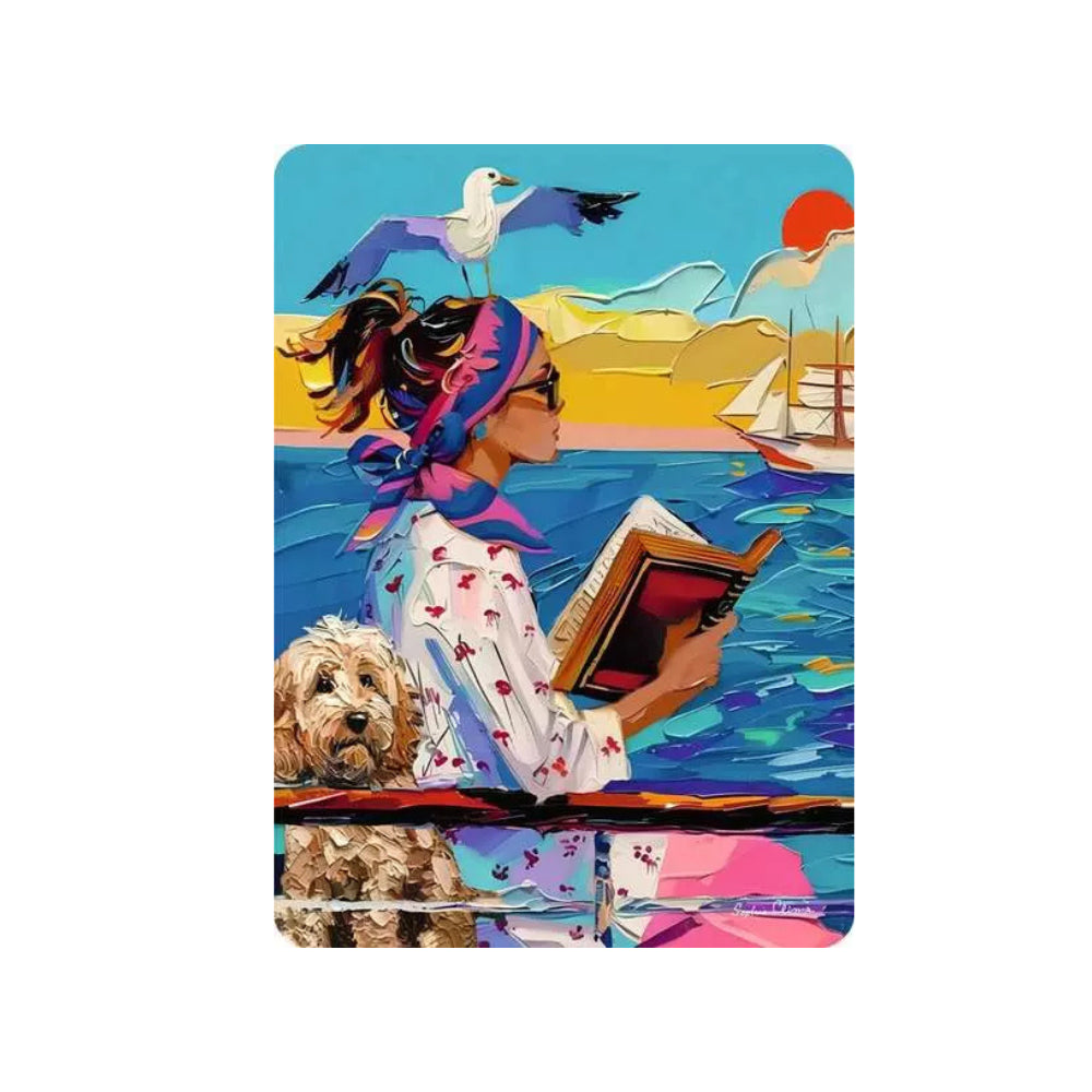 Ravensburger Have Dog 3 x 100 Piece - Mini Jigsaw Puzzle