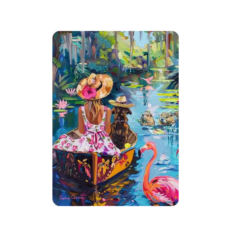 Ravensburger Have Dog 3 x 100 Piece - Mini Jigsaw Puzzle