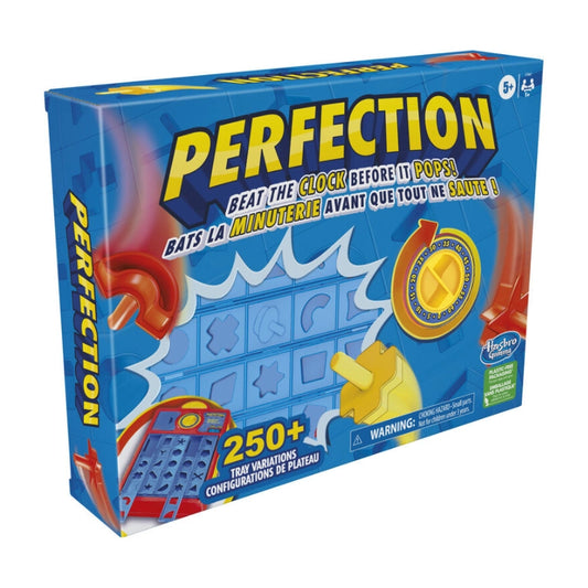 PERFECTION REFRESH