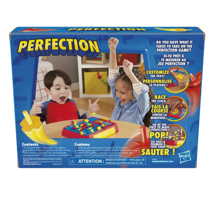 PERFECTION REFRESH