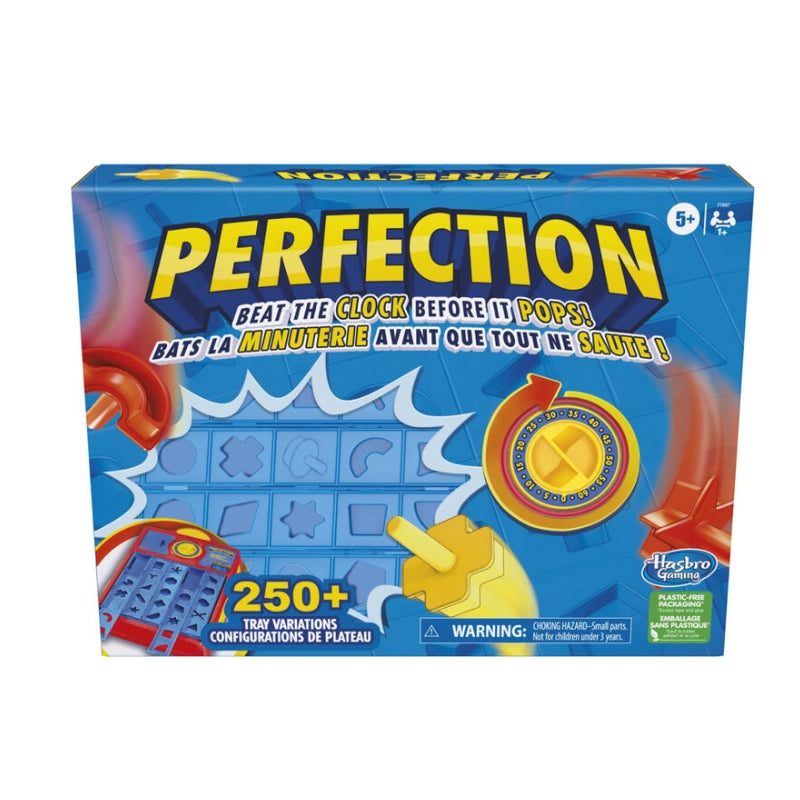 PERFECTION REFRESH
