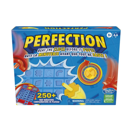 PERFECTION REFRESH