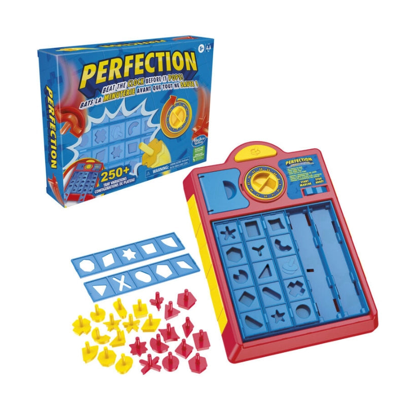 PERFECTION REFRESH
