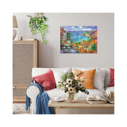 Ravensburger St.Tropez Jigsaw Puzzles 1000 piece