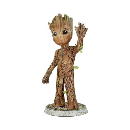 Metal Earth Guardians of The Galaxy Groot Color