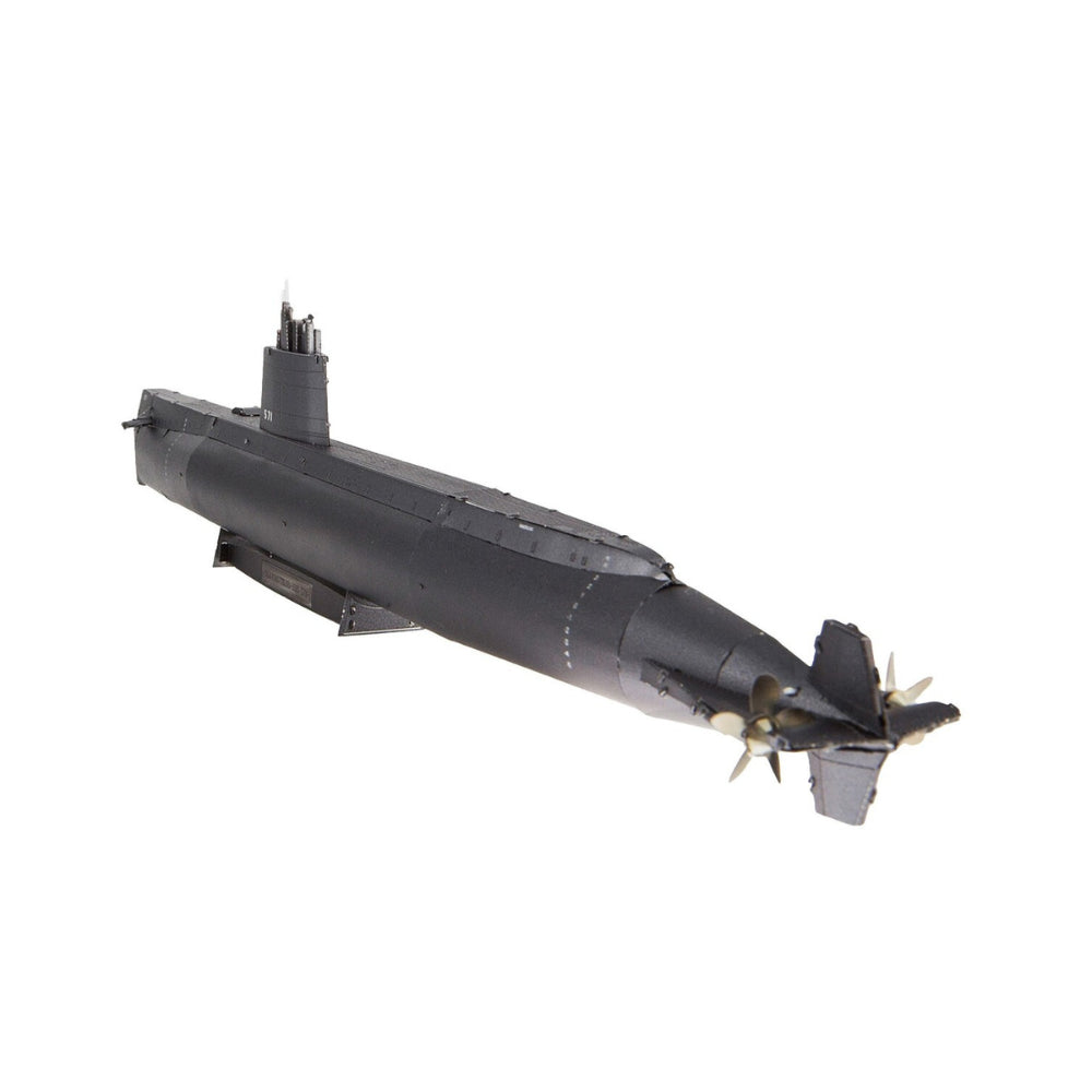 USS Nautilus Metal Earth Model Kit PS2023