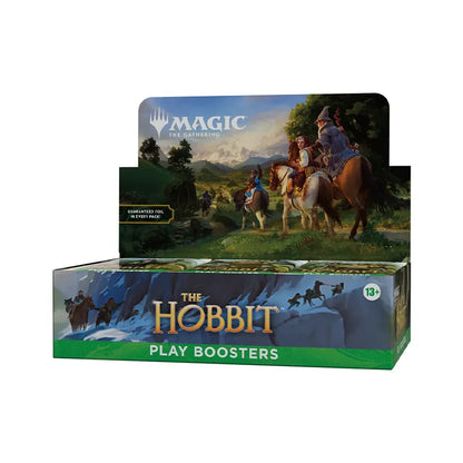 Magic The Gathering: The Hobbit Play Booster