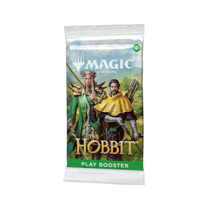 Magic The Gathering: The Hobbit Play Booster