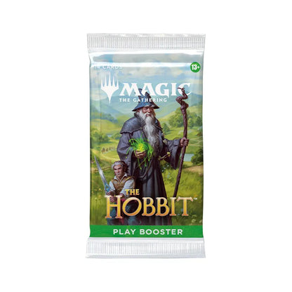 Magic The Gathering: The Hobbit Play Booster