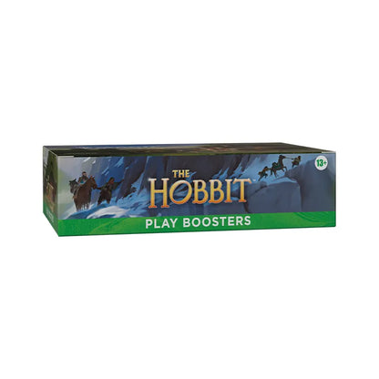 Magic The Gathering: The Hobbit Play Booster