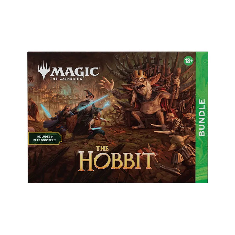 Magic The Gathering: The Hobbit Bundle