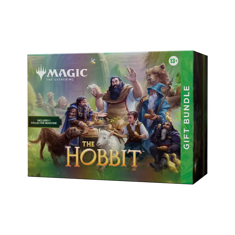 Magic The Gathering: The Hobbit Gift Bundle