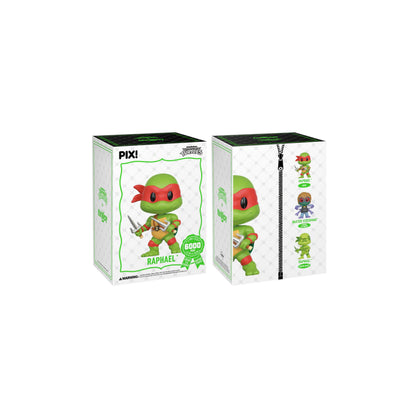 Thrilljoy PIX! TEENAGE MUTANT NINJA TURTLES - Raphael