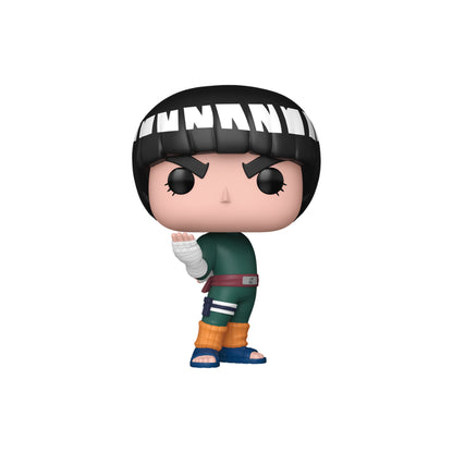 Funko Pop! Animation: Naruto - Rock Lee
