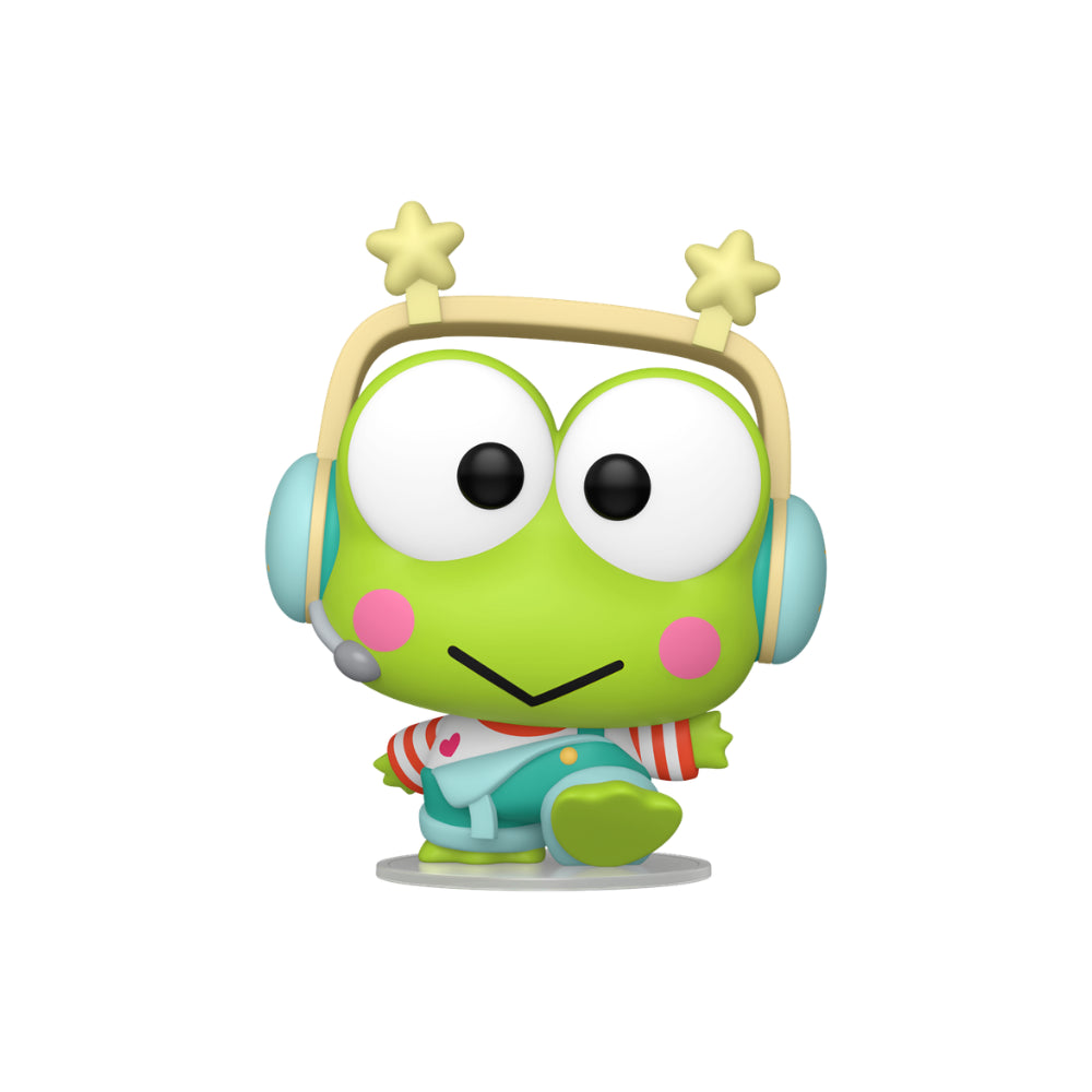 Funko Pop! Hello Kitty and friends - Keroppi