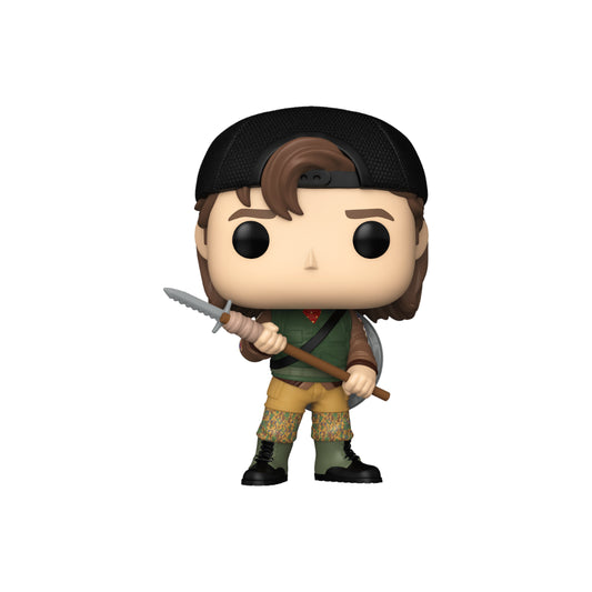 Funko Pop! Television:Stranger Things - Steve Harrington