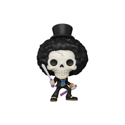 Funko Pop! Animation: One piece -  Brook