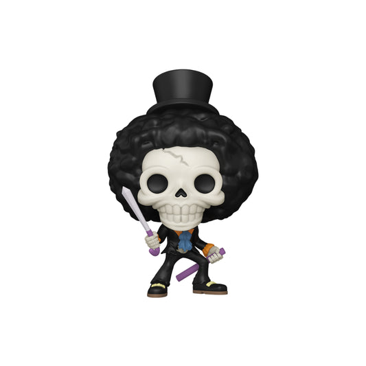 Funko Pop! Animation: One piece -  Brook