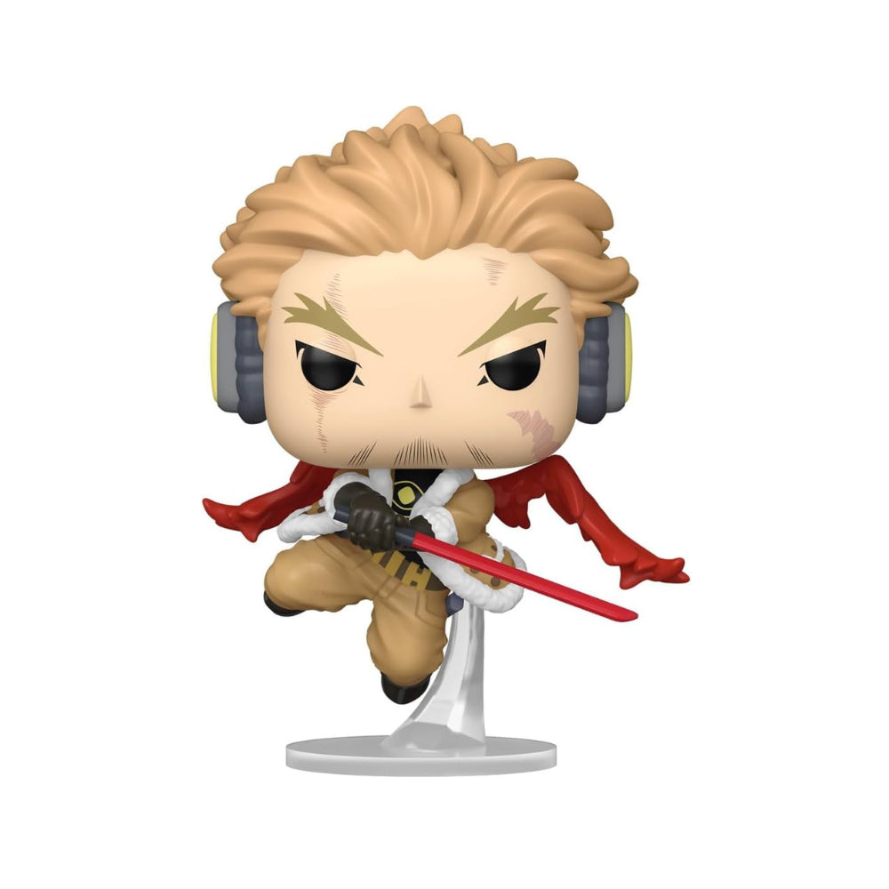 Funko Pop! Animtion: My Hero Academia - Hawks