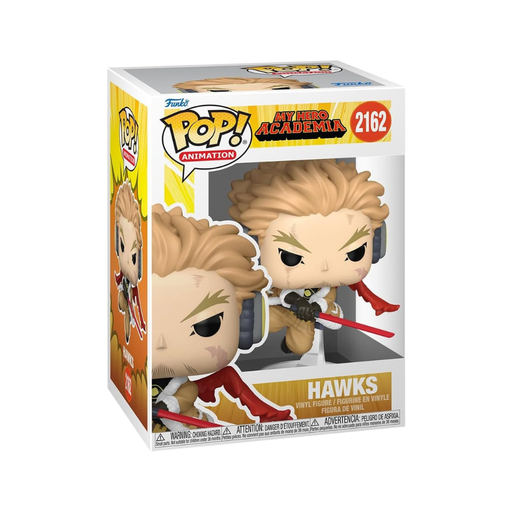 Funko Pop! Animtion: My Hero Academia - Hawks