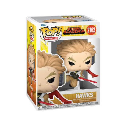 Funko Pop! Animtion: My Hero Academia - Hawks
