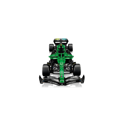 LEGO Technic Aston Martin Aramco AMR25 F1 Car - 1547 Pieces